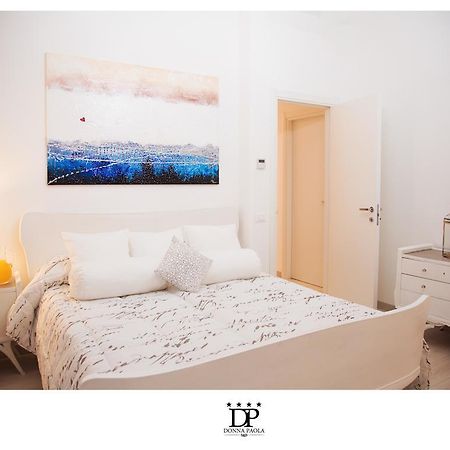 Donna Paola Bed & Breakfast Monopoli Luaran gambar