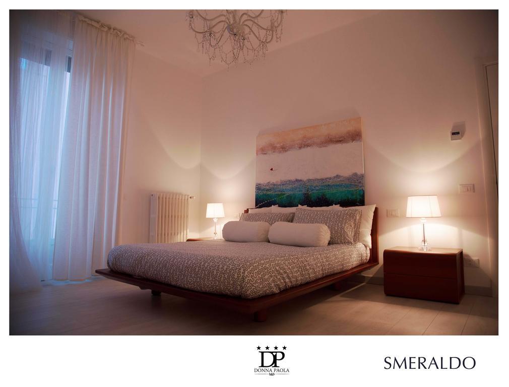Donna Paola Bed & Breakfast Monopoli Luaran gambar
