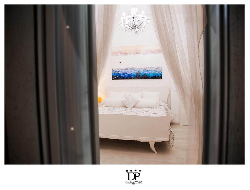 Donna Paola Bed & Breakfast Monopoli Luaran gambar