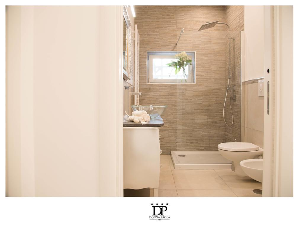 Donna Paola Bed & Breakfast Monopoli Luaran gambar