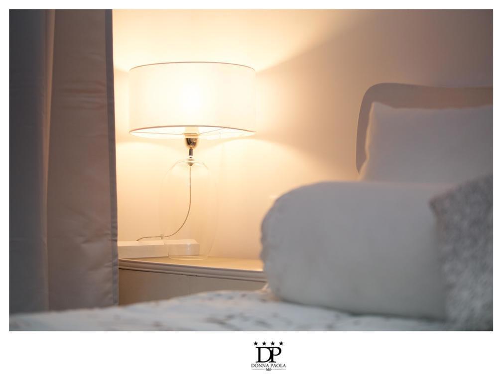 Donna Paola Bed & Breakfast Monopoli Luaran gambar