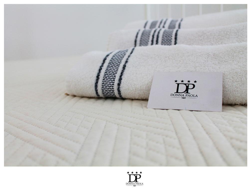 Donna Paola Bed & Breakfast Monopoli Luaran gambar