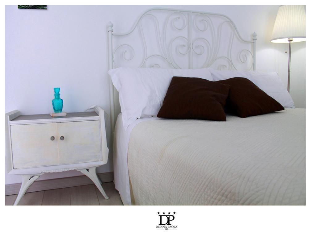 Donna Paola Bed & Breakfast Monopoli Luaran gambar