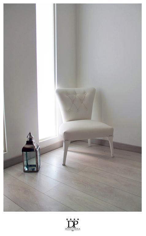 Donna Paola Bed & Breakfast Monopoli Luaran gambar
