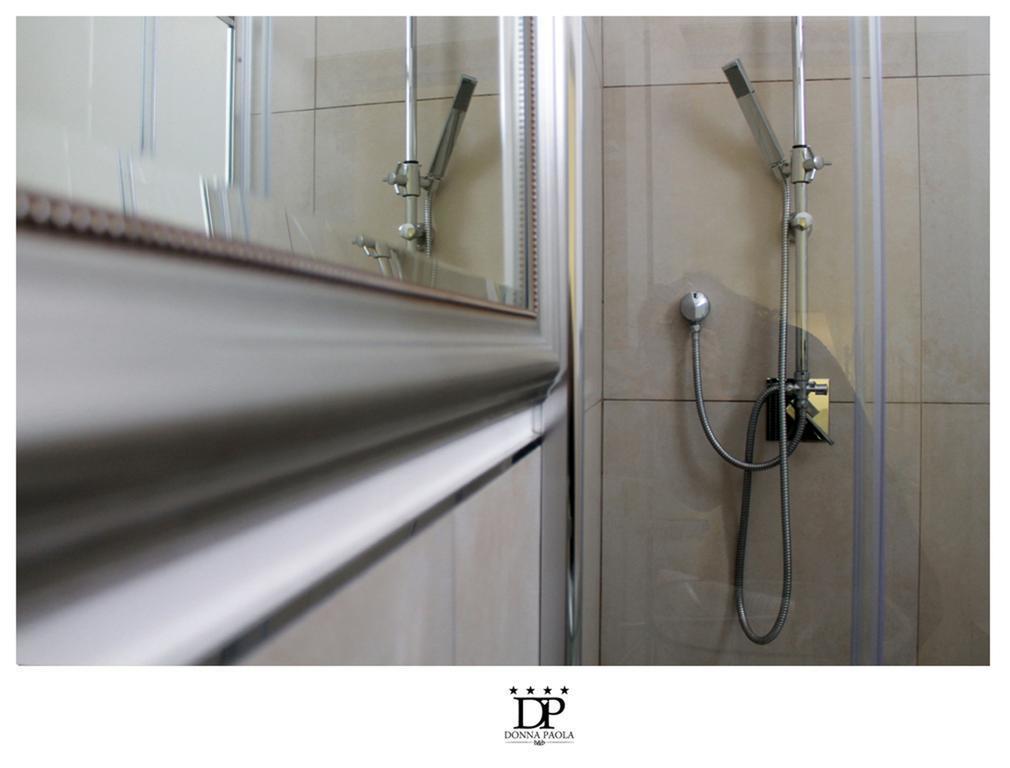 Donna Paola Bed & Breakfast Monopoli Luaran gambar